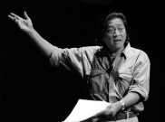 Yuk Kenali Dunia Puisi Indonesia dari Masa ke Masa