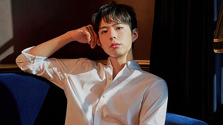 kdrama
