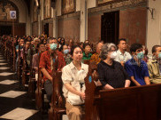 Ada Penolakan Pembangunan Gereja di Jaksel, PSI Lakukan Pendekatan ini