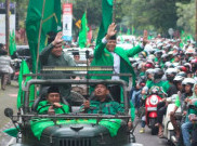 PPP Masih Gamang Gabung Koalisi Prabowo-Gibran