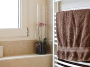 Waktu Tepat Cuci Handuk