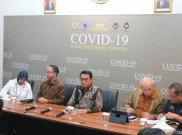 Tiga Stategi Utama Hadapi Pembelajaran di Era Digital Versi Moeldoko