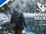 Orang Dalam Xbox Beri Bocoran 'State of Decay 3', Belum Soal Gameplay