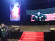 War Room TKN Dapat Apresiasi Puluhan Media Asing