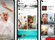 Aplikasi “TikTok” dari Youtube Bisa Gunakan Audio Youtuber