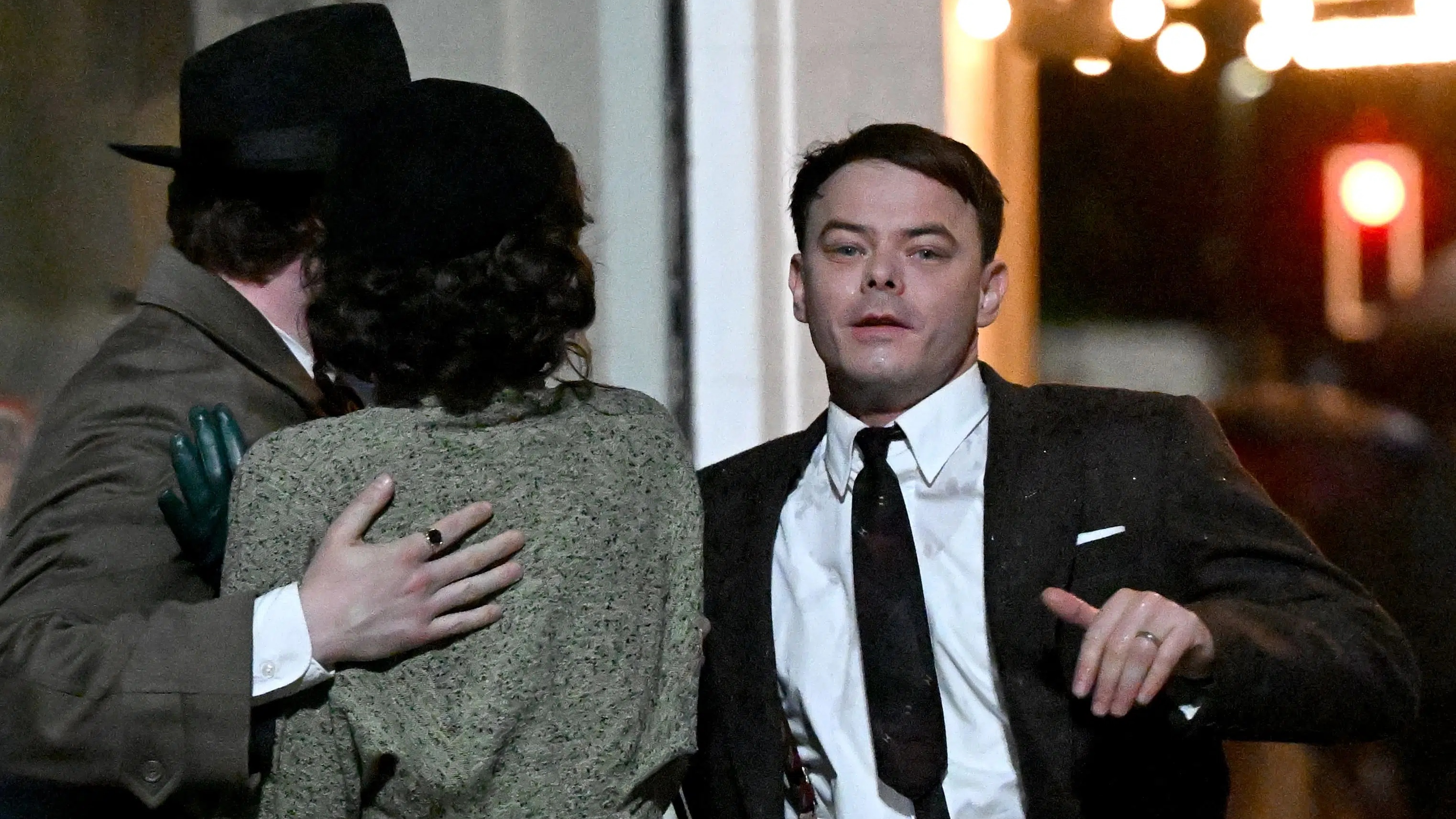 Semesta Peaky Blinders Masuk Era 1950-an, Bocoran Kisahnya Bikin Tegang