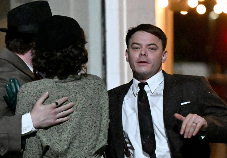 Semesta Peaky Blinders Masuk Era 1950-an, Bocoran Kisahnya Bikin Tegang