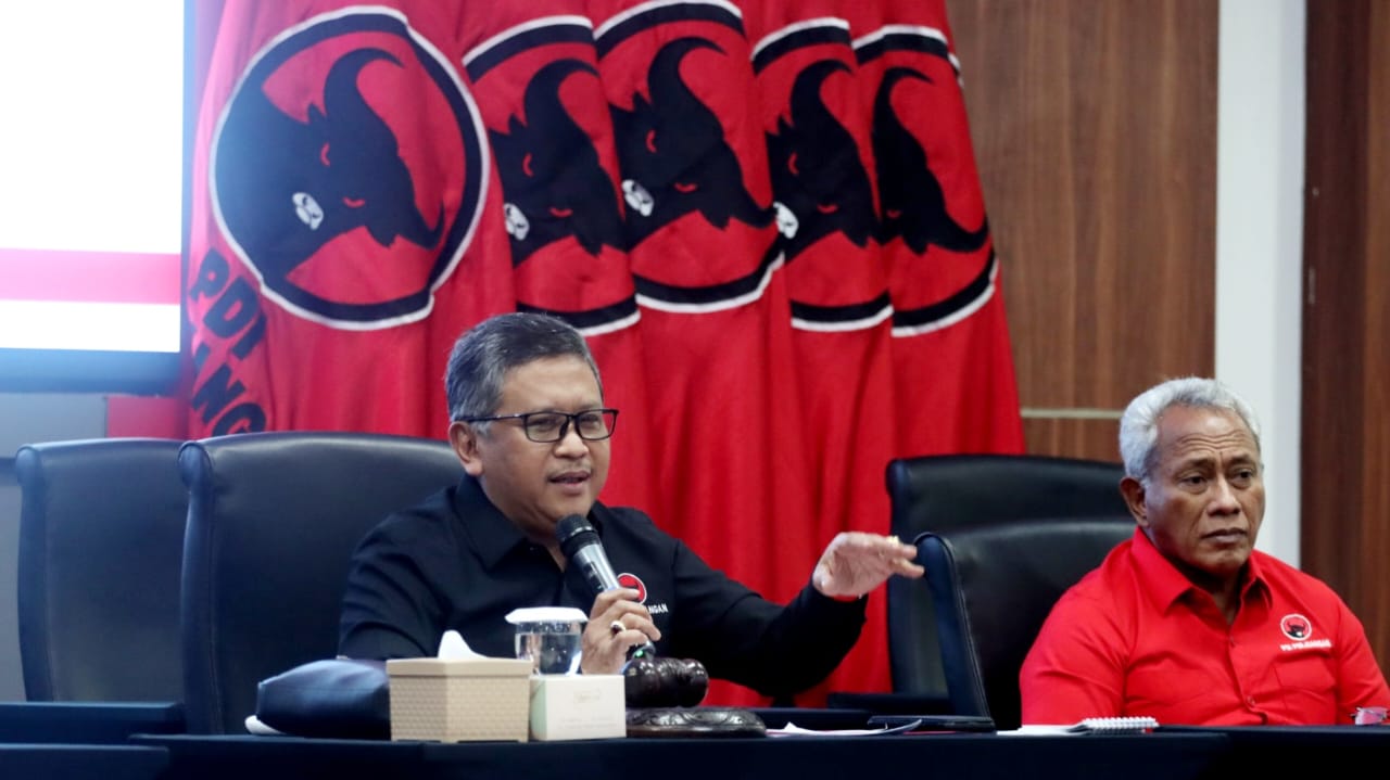 Haul ke-52 Bung Karno, PDIP Gelar Doa Bersama