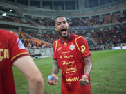 Maxwell Souza Respons Tanggapan Miring soal Rekrutan Anyar Persija Jakarta Asal Brasil