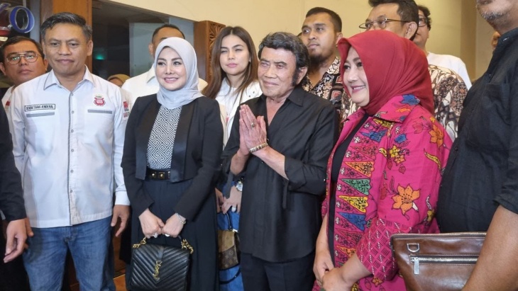Musik Dangdut Ikuti Sidang Penetapan Warisan Budaya Tak Benda oleh UNESCO