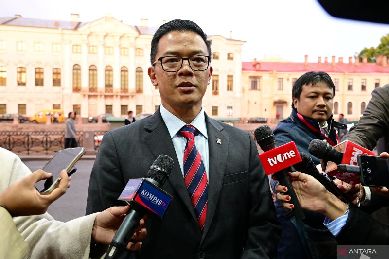 Menlu Sugiono: Sikap G7 Dukung Israel Serang Iran Perburuk Situasi