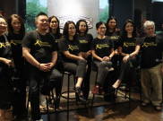 George Harliono Tampil di Gala Konser Amal Besutan Yayasan Kanker Anak Indonesia