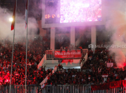 Polisi Tangkap Penembak Petasan Tewaskan Catur Juliantono