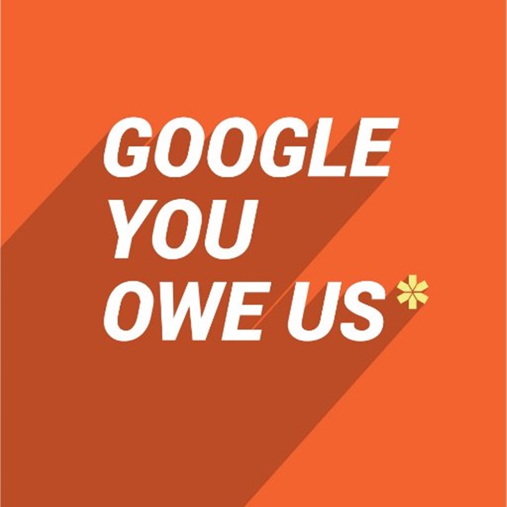Google Berupaya Blokir Gugatan Pelacakan Safari di iPhone