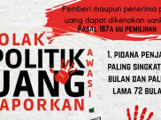 Apa Itu Serangan Fajar? Istilah yang Sering Dikatakan Jelang Pencoblosan Pemilu