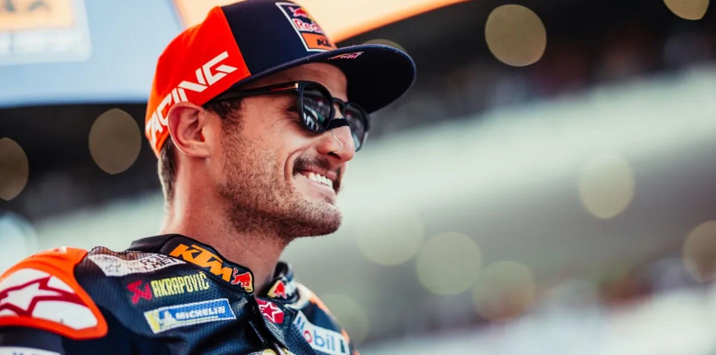 Respons Pengembangan Mesin V4 Yamaha, Jack Miller: Bentuk Rasa Lapar
