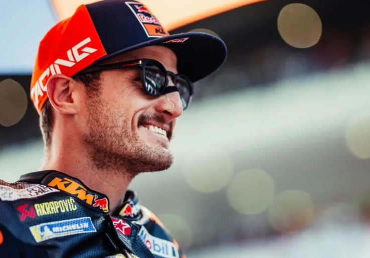 Respons Pengembangan Mesin V4 Yamaha, Jack Miller: Bentuk Rasa Lapar