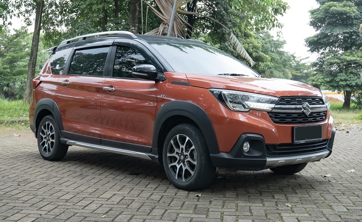 5 Tips Memilih SUV Ideal