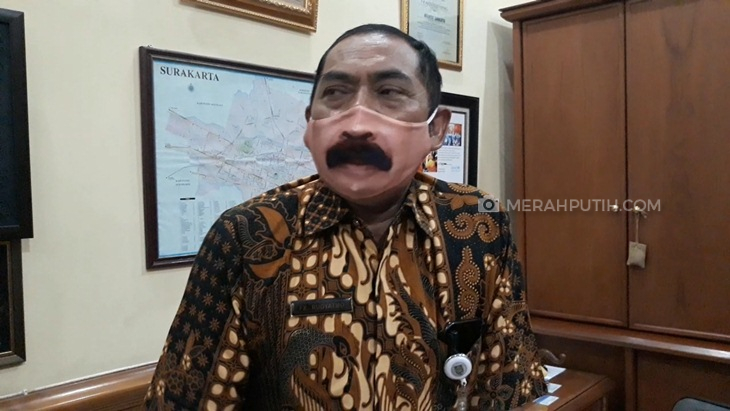 Ganjar Bikin Program 2 Hari di Rumah untuk Tekan Corona, FX Rudy Tolak Mentah-mentah
