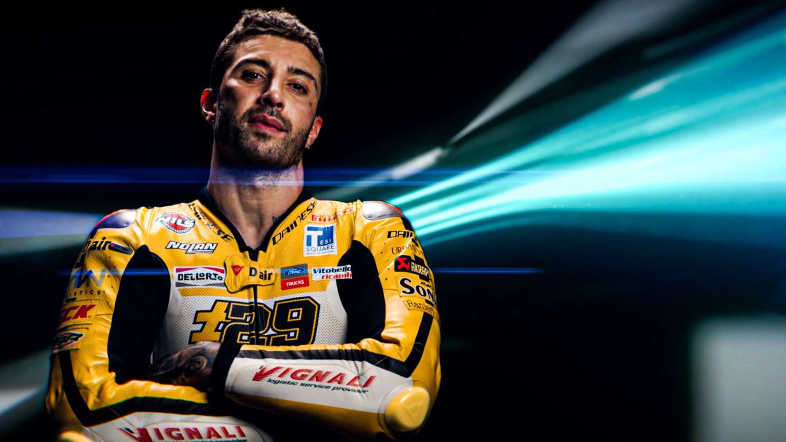Iannone Sebut Masanya di MotoGP Sudah Habis, Ingin Juarai WSBK