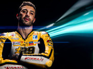 Iannone Sebut Masanya di MotoGP Sudah Habis, Ingin Juarai WSBK