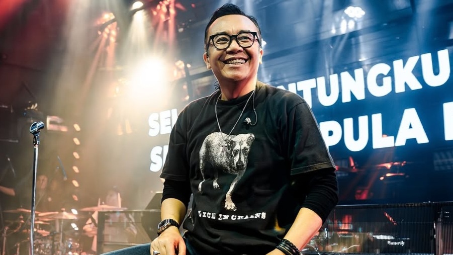 WAMI Jawab soal Polemik Royalti Lagu Ari Lasso, Klaim Ada Human Error dan Anomali Data