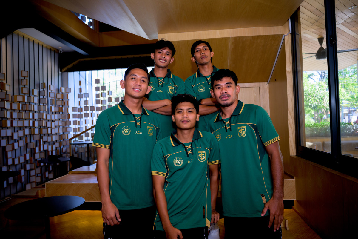 5 Pemain Lokal Diumumkan Gabung Persebaya, Bernardo Tavares Angkat Bicara