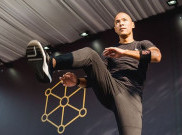 Marcell Siahaan Bagikan Tips Olahraga Strong Nation Selama Bulan Puasa