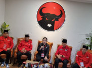 Puan Maharani Beberkan Sejumlah Nama Cawapres Ganjar