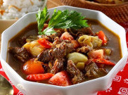 Yuk, Olah Daging Kambing Jadi Tongseng