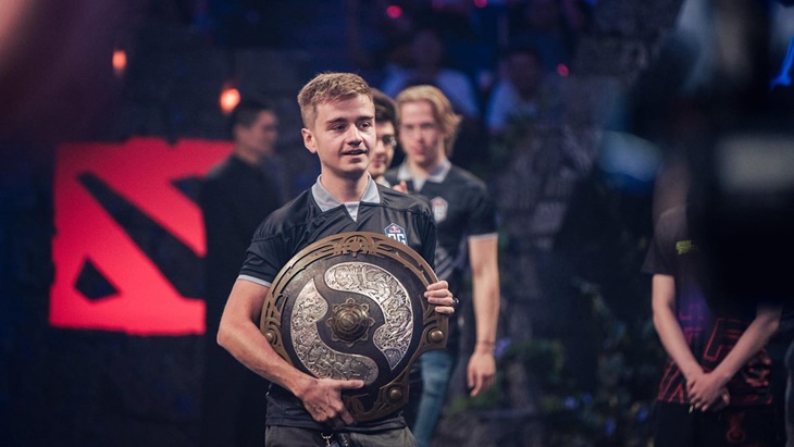 The International 10 Dota 2 Digelar di Rumania