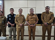 Wali Kota Prabumulih Bantah Kepala SMPN 1 Dicopot karena Tegur Anaknya yang Bawa Mobil ke Sekolah