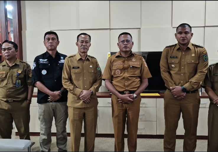 Kepala SMPN 1 Prabumulih Batal Dicopot, Komisi II DPR Tegaskan jangan Ada lagi Kepala Daerah yang Arogan