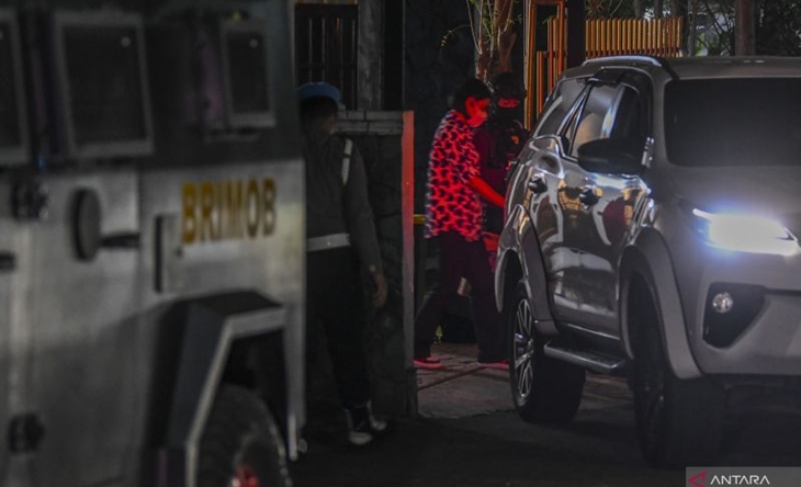 PPATK Dalami Temuan Transaksi Uang Keluar Brigadir J