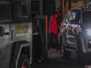 PPATK Dalami Temuan Transaksi Uang Keluar Brigadir J
