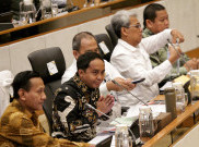 Rapat Panas di Komisi IV soal Bencana Sumatra, Rahmat Saleh Minta Menhut Raja Juli Mundur dari Jabatan