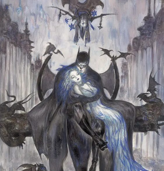 Batman