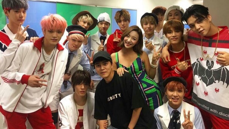 Dari 'Bodyguard' sampai 'Hair Stylish', Ini Fakta Unik Tentang Staf Idola Pop Korea