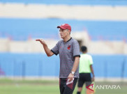 Selama Ramadan Persis Solo Latihan di Malam Hari