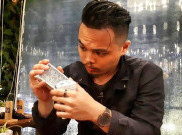 Bukan Hanya Seni, Sulap Juga Bisa Jadi Profesi