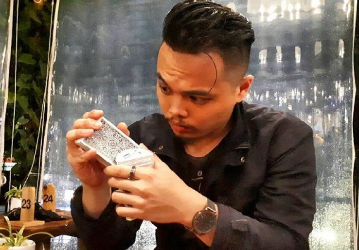 Bukan Hanya Seni, Sulap Juga Bisa Jadi Profesi