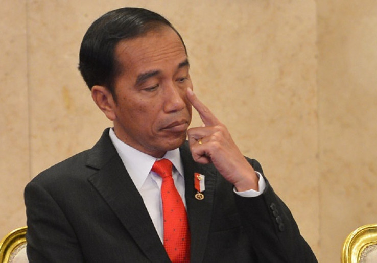 Ayo Laporkan Kasus Korupsi, Jokowi Teken Aturan Hadiah Pelapor Sampai Rp200 Juta
