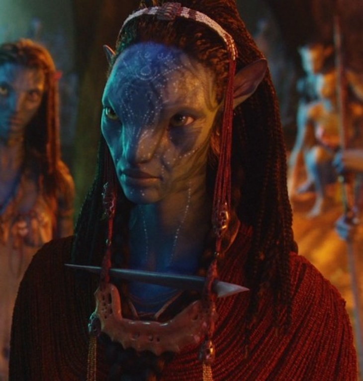 Goda Penggemar, Disney Tayangkan Sejumlah Teaser Video ‘Avatar 2’