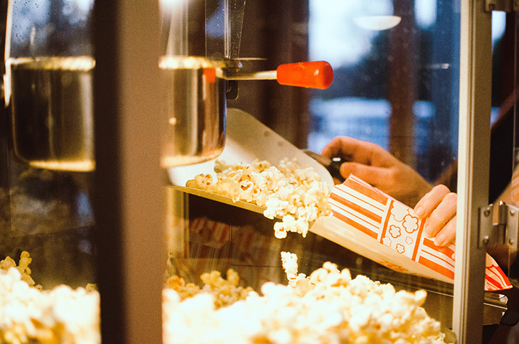 popcorn