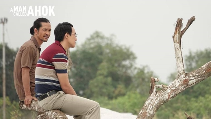 BTP Bebas, Film 'A Man Called Ahok'  Diputar secara Internasional