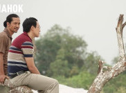 BTP Bebas, Film 'A Man Called Ahok'  Diputar secara Internasional