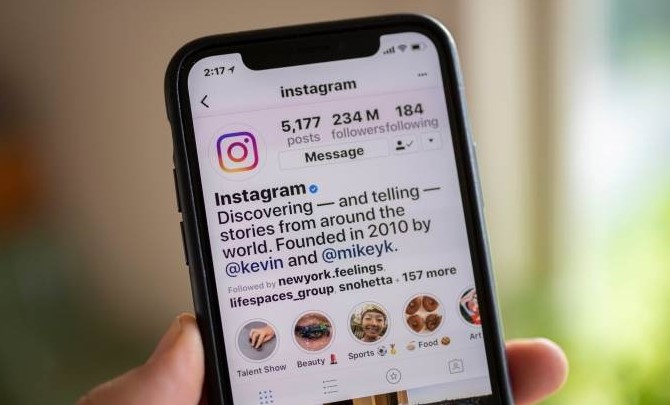 Kehilangan Follower di Instagram