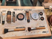 Gerai Ramah Lingkungan The Body Shop