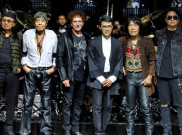 Jelang Konser 50 Tahun, God Bless Lepas Video Musik 'Musisi'