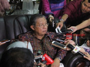  Menko Perekonomian Darmin Percaya Kebijakan Ekonomi Bantu Stabilisasi Rupiah